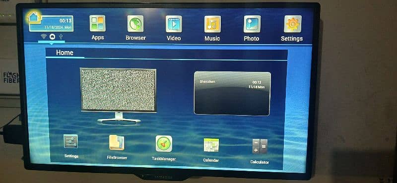 Samsung Malaysian Assembled Smart Tv 3