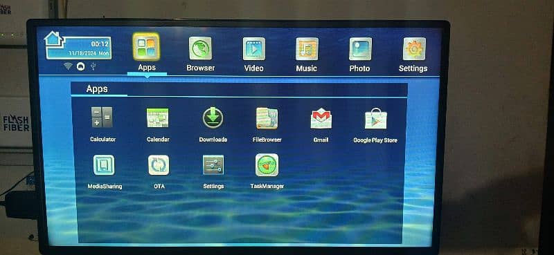 Samsung Malaysian Assembled Smart Tv 5