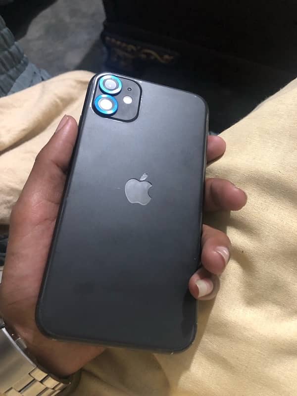 iphone 11 8