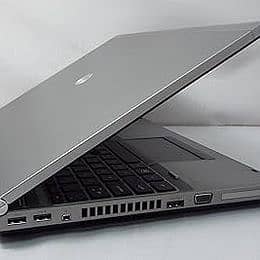 Hp Elite 8560p Laptop @22000 ( 128 ssd) 3