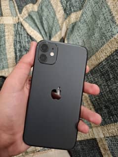 iphone 11 64 jv 10/10