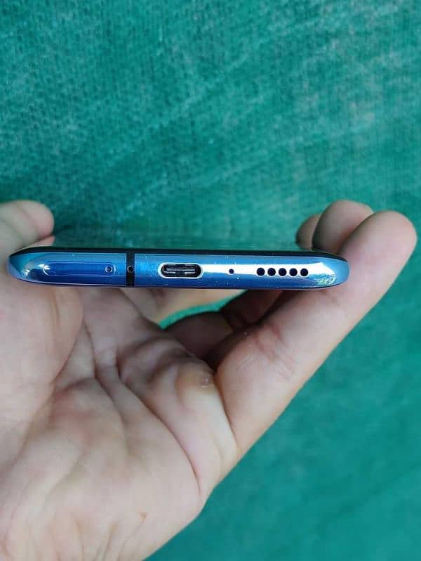 OnePlus 7 pro PTA approved 0319=6049=514 2