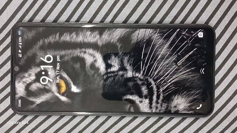 Vivo Y17s Brand-new Condition 1