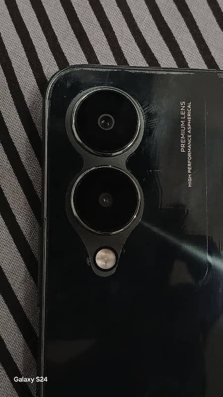 Vivo Y17s Brand-new Condition 6