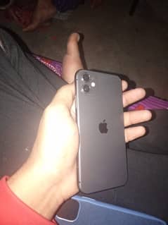 iPhone 11  non pta