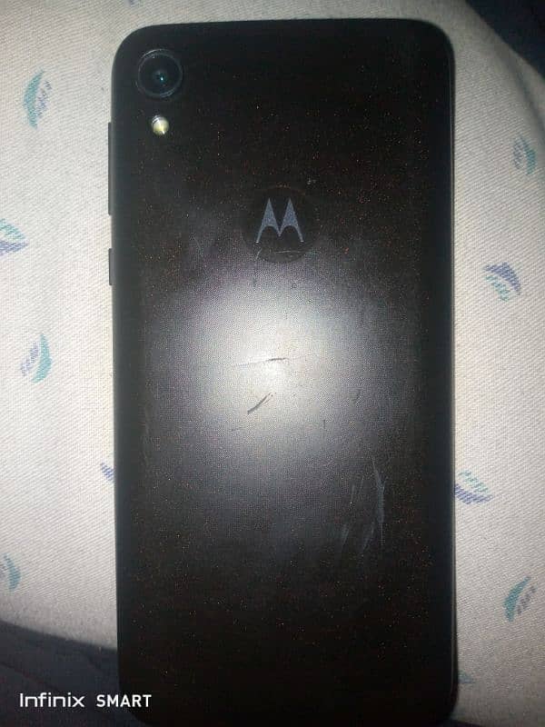 MOTO E6 NON PTA 2