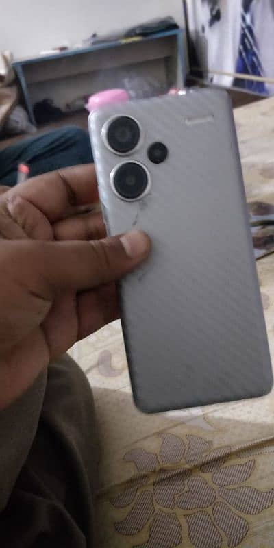 Redmi 13pro plus 10/10 1