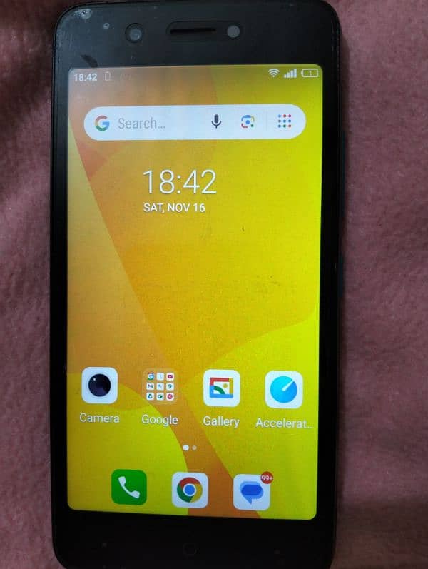 itel A25 Pro 2GB 32GB 10/10 0