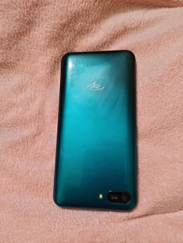 itel A25 Pro 2GB 32GB 10/10 2