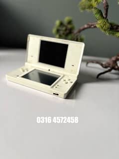 Nintendo DSi