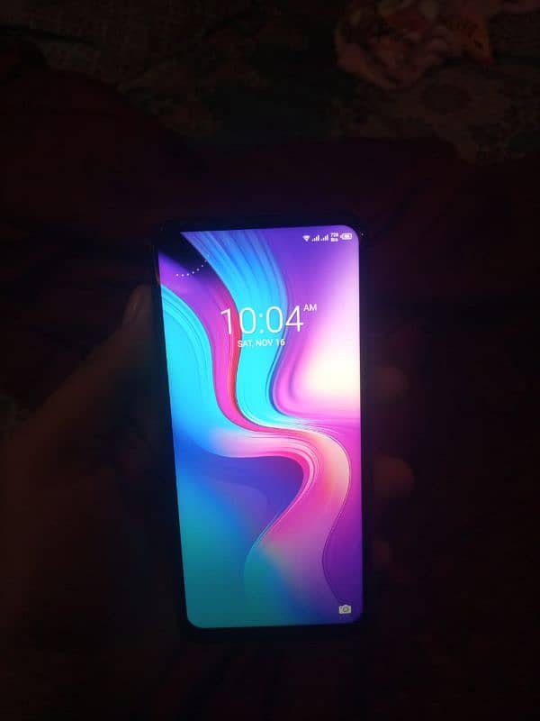 Infinix S5.6/128 mobile bilkul theek 2