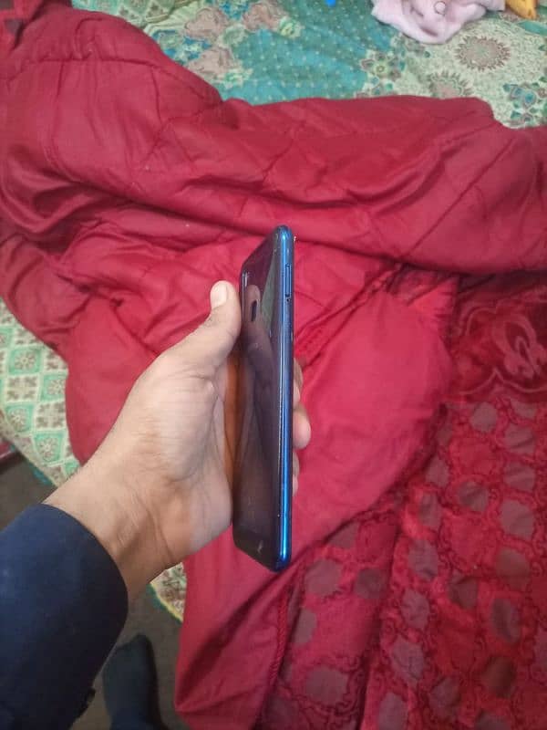 Infinix S5.6/128 mobile bilkul theek 5