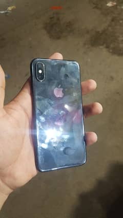 I phone x bypass 64gb