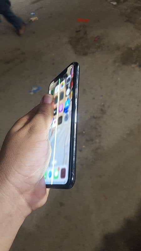 I phone x bypass 64gb 2