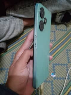 Infinix hot 30 8/128 need only cash not for exchange