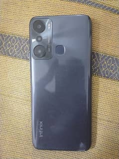 Infinix Hot 20 I mint condition