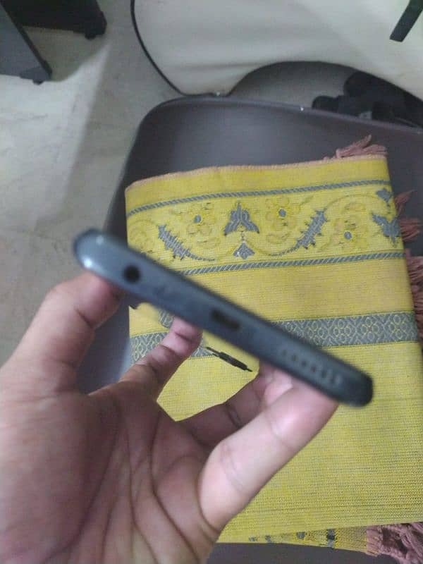 Infinix Hot 20 I mint condition 2