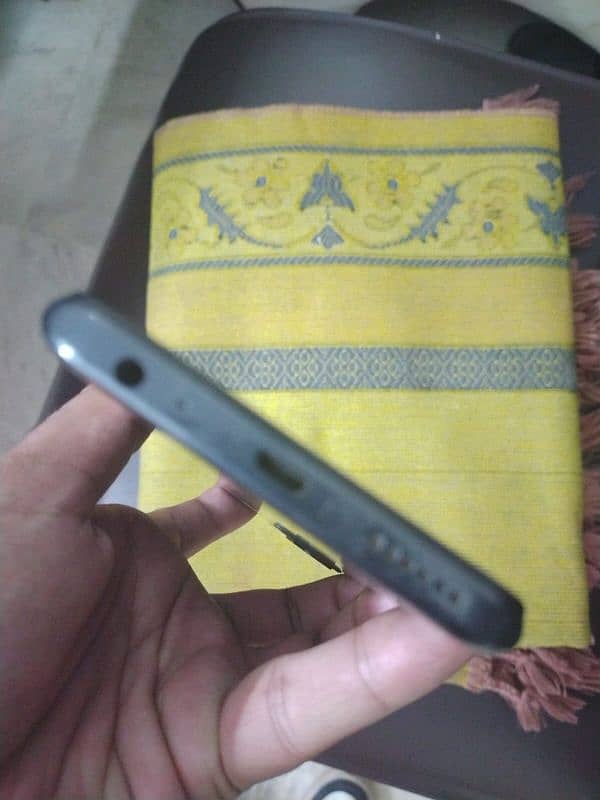 Infinix Hot 20 I mint condition 4