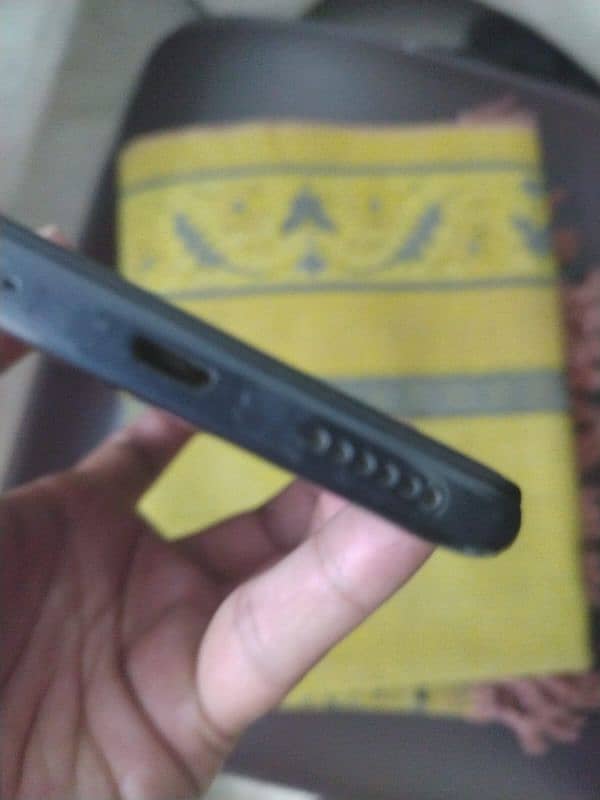 Infinix Hot 20 I mint condition 7