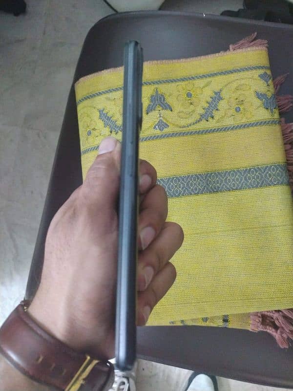 Infinix Hot 20 I mint condition 8