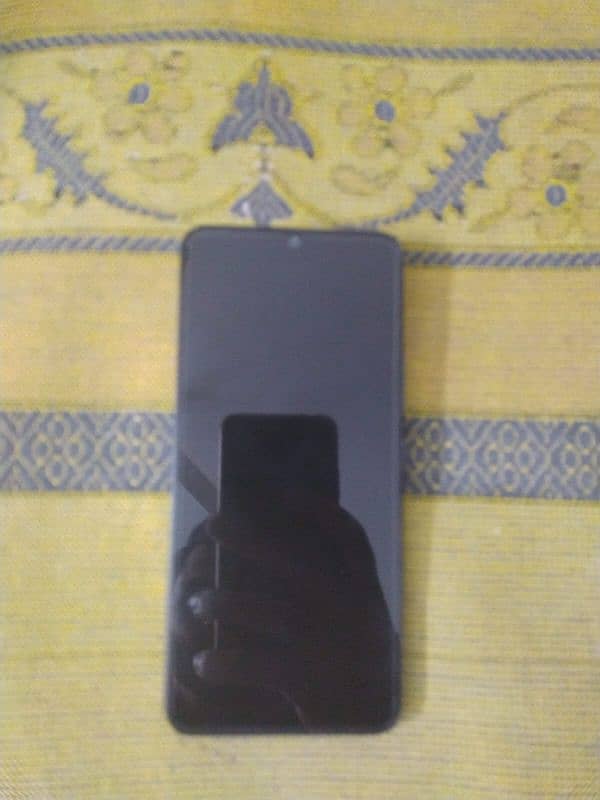 Infinix Hot 20 I mint condition 9