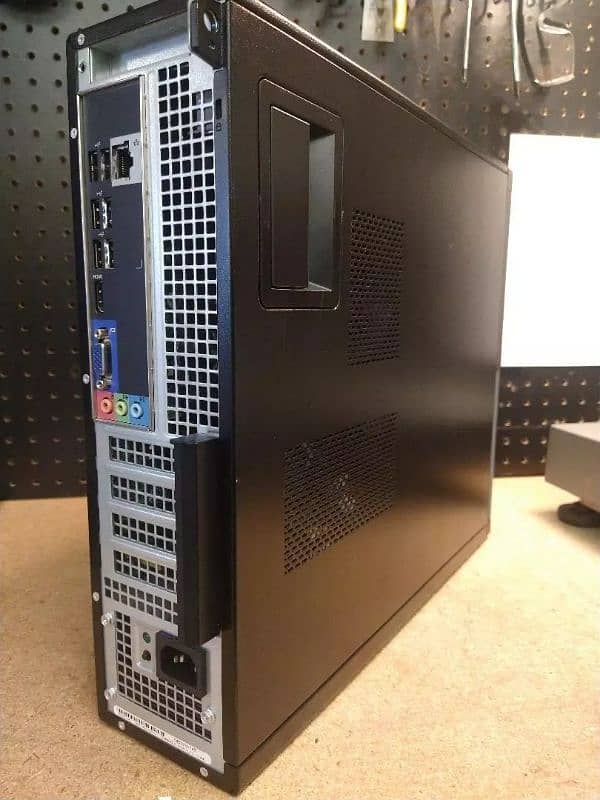 PC Core i3-3rd Generation 2