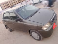 Suzuki Alto 2008