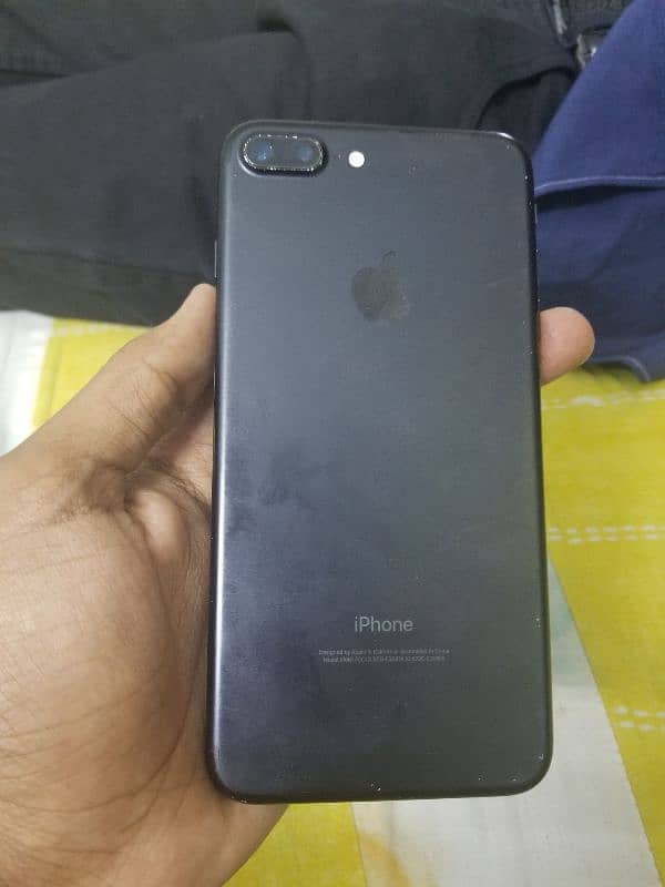 iphone7plus 32gb 3