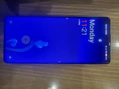 One Plus 8 Pro 12 GB Ram 256 Rom