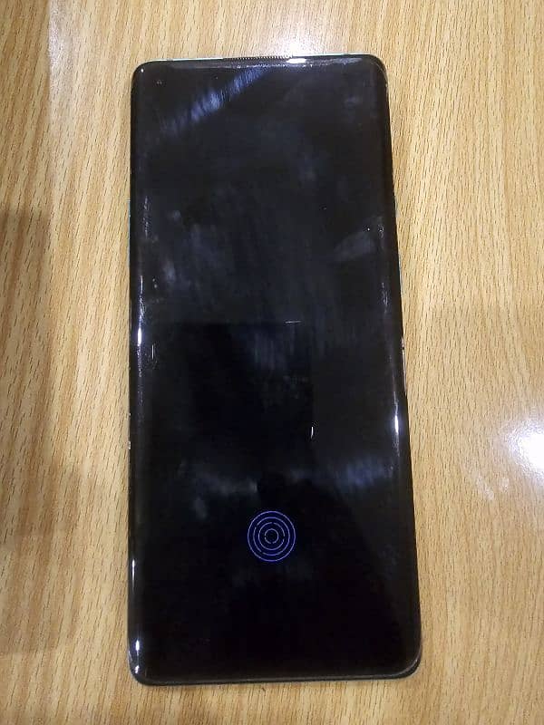 One Plus 8 Pro 12 GB Ram 256 Rom 4