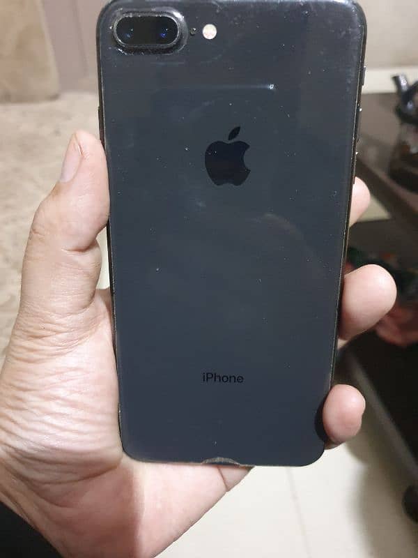 Iphone 8 plus Urgent sale 2