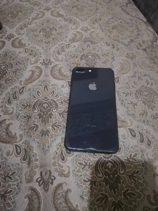 Iphone 8 plus Urgent sale 3