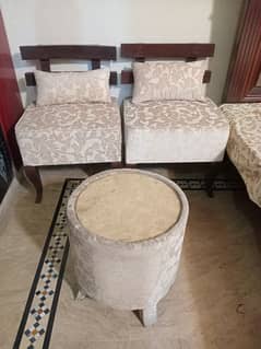 bed room chairs