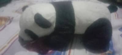 Panda stuff toy for sale