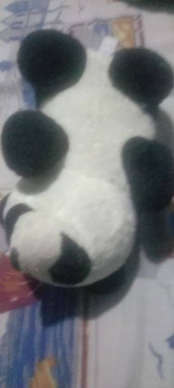 Panda stuff toy for sale 2