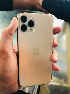 I Phone 11 Pro