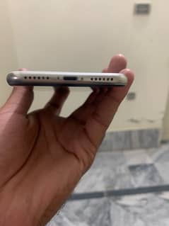 iphone x non pta