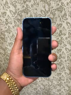 iphone 13 all ok water pack jv128gb 89 health 10/9 condition