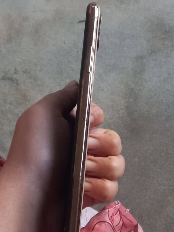 iphone xs max 256 GB 2