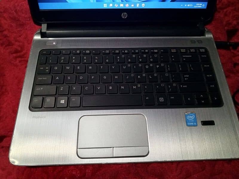 hp 430 core i5 4th genration 1