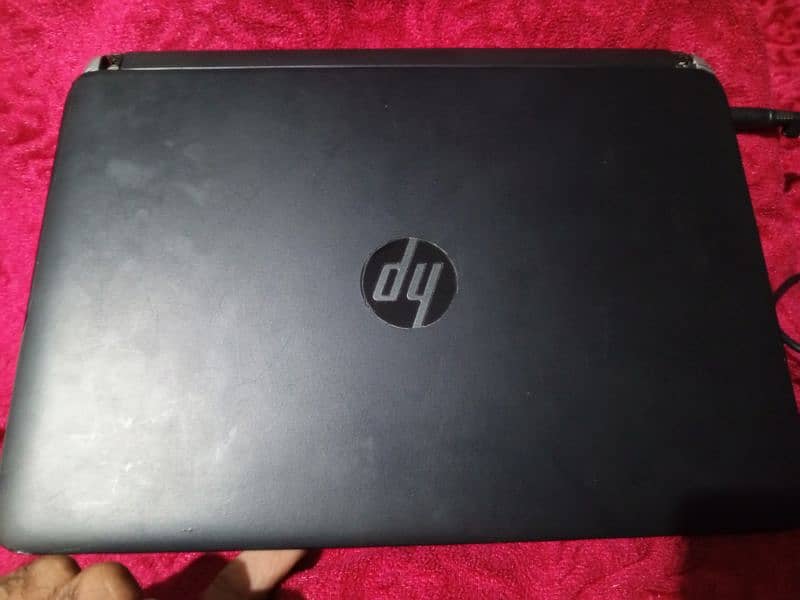 hp 430 core i5 4th genration 6