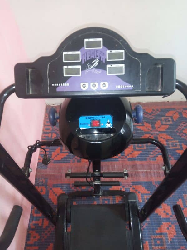 treadmill for sale 2