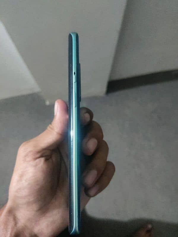 One Plus 8 pro 12/256 For Sale 2