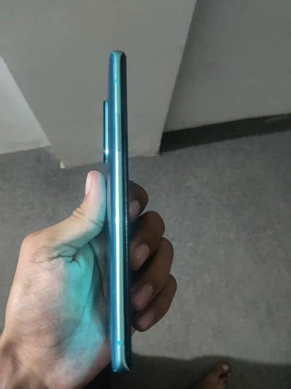 One Plus 8 pro 12/256 For Sale 3