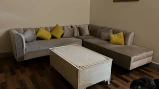 sofa set