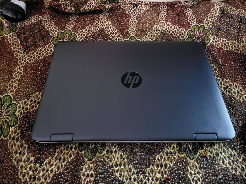 Probook i5 7th gen 8gb 500gb notebook for sale 8