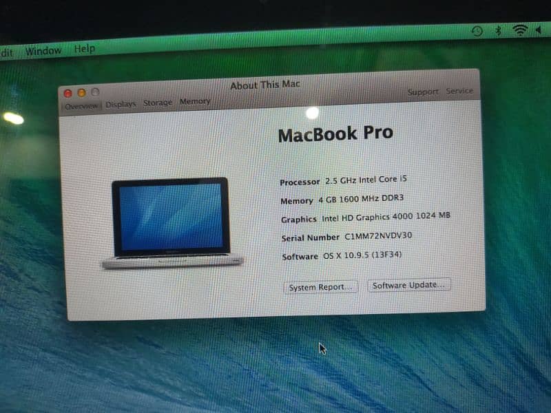 micbook pro 2012 model hai 3