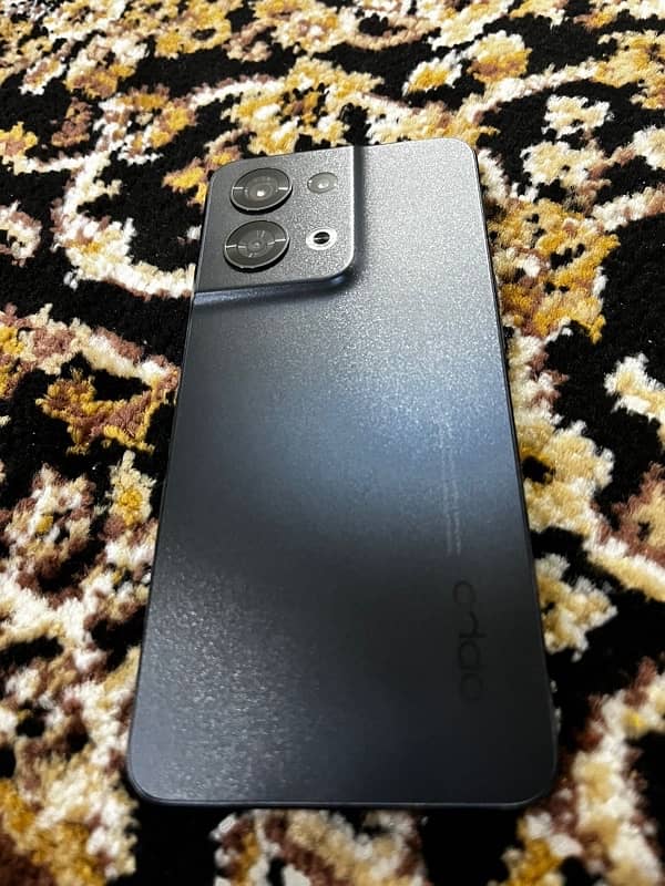 Oppo Reno 8 5G 1