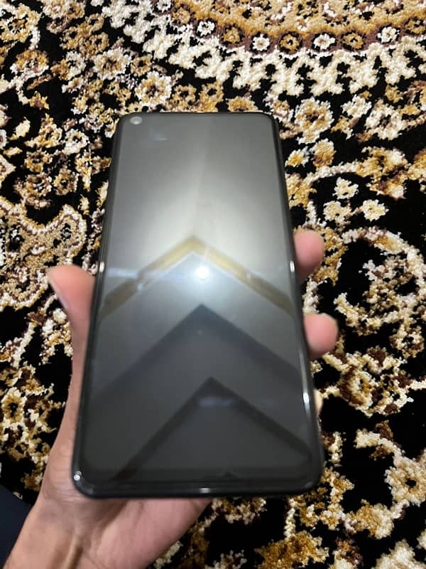 Oppo Reno 8 5G 3