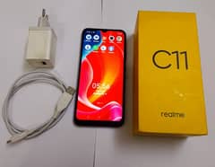 Realme C 11 4G